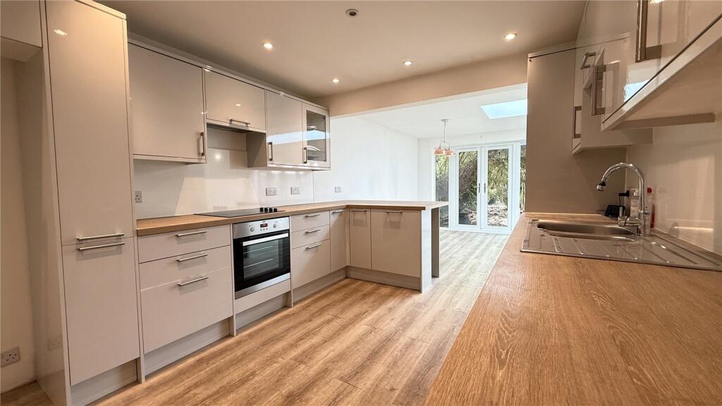 House in Brighton - View 2