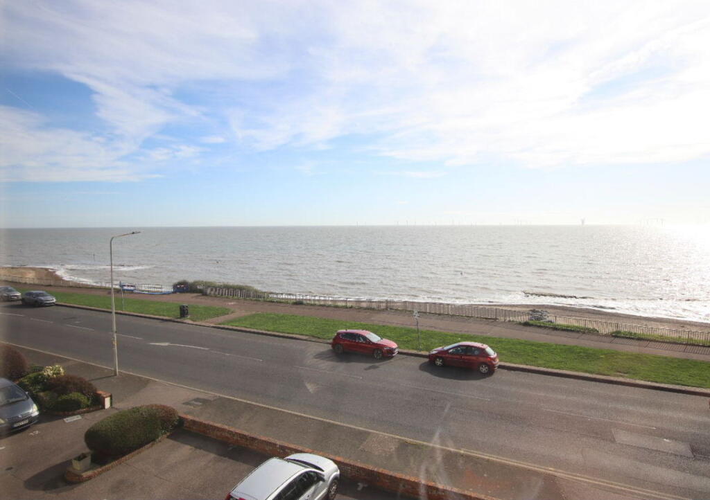 Main image of property: Windermere Court, Marine Parade East, CO15