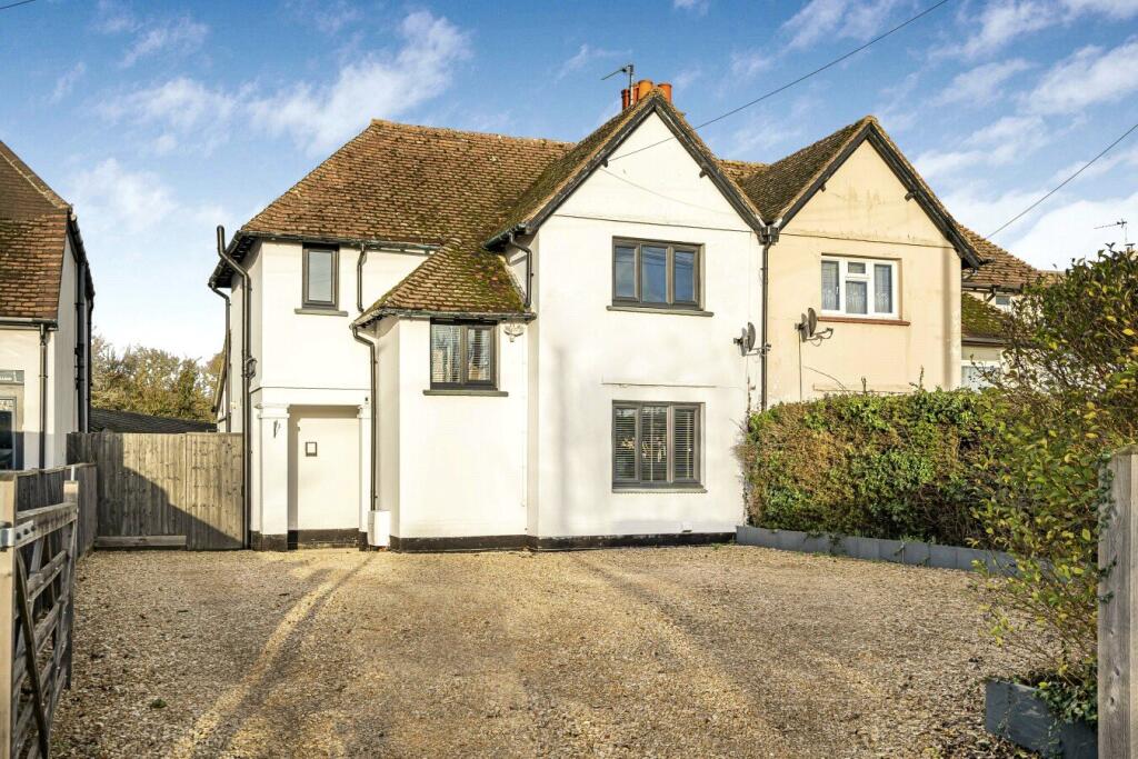 Main image of property: Henley Road, Sandford-on-Thames, OX4