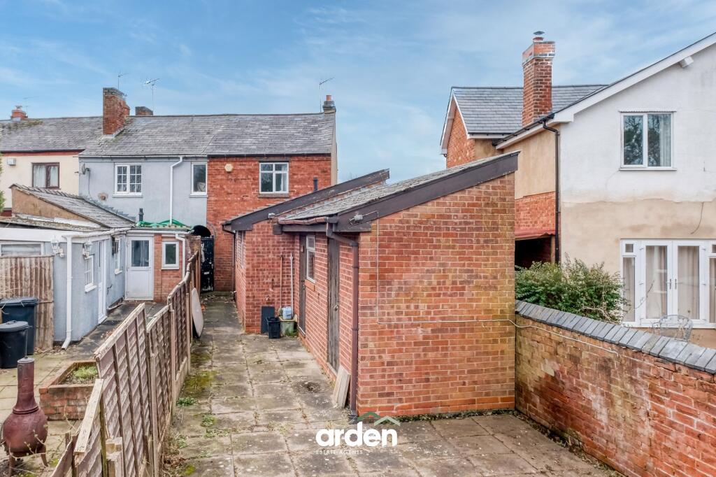 Additional image 9 of Evesham Road, Redditch, B97