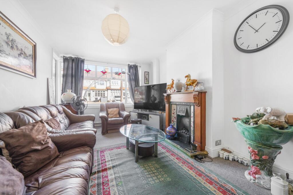 House in London - View 5