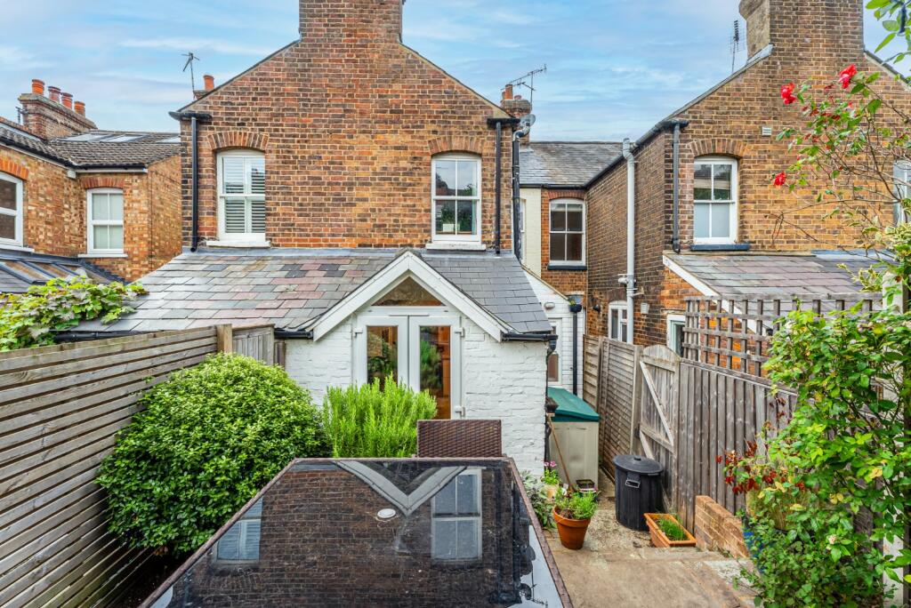 Additional image 18 of Cannon Street, St. Albans, Hertfordshire, AL3