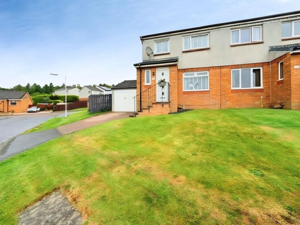 House in Glenrothes, Formonthills - View 2