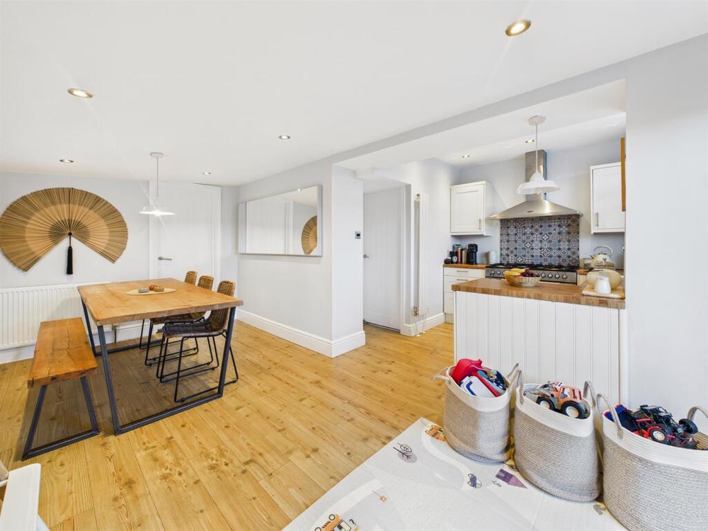 House in North Tyneside, Marden, Preston - View 5
