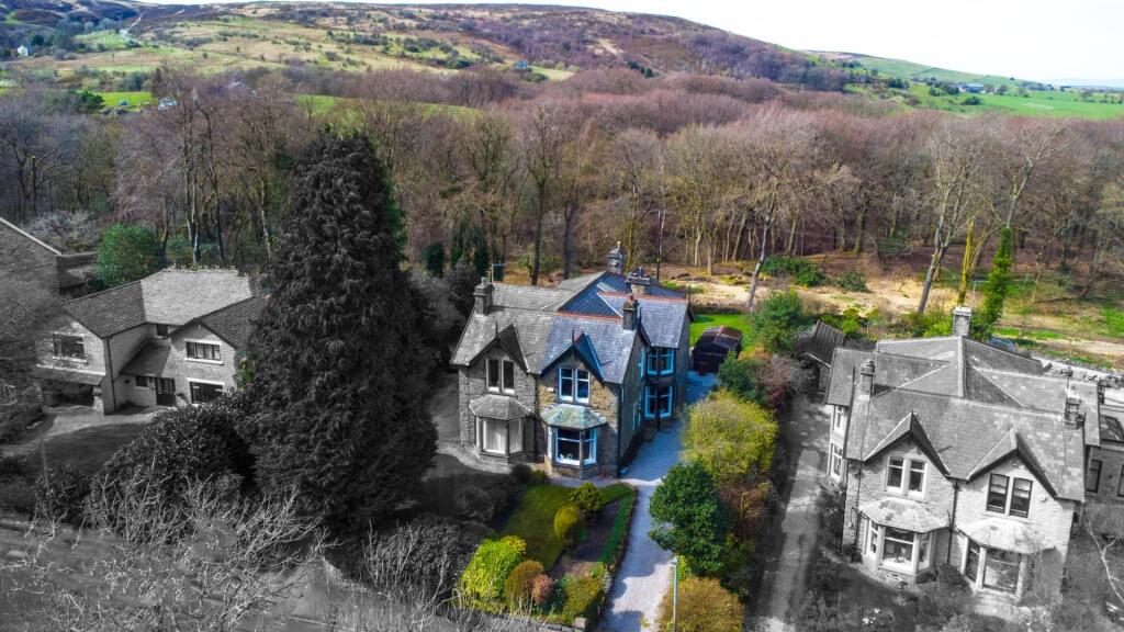 Additional image 18 of 'Parkside' Whitehall Road