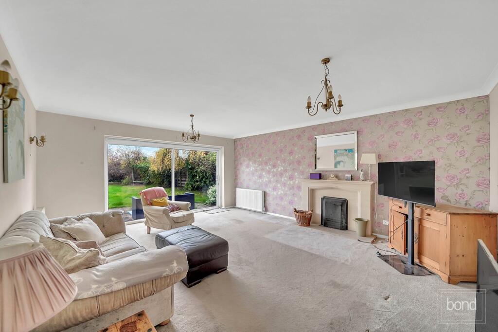 The Tye, East Hanningfield, Chelmsford, CM3 photo 3