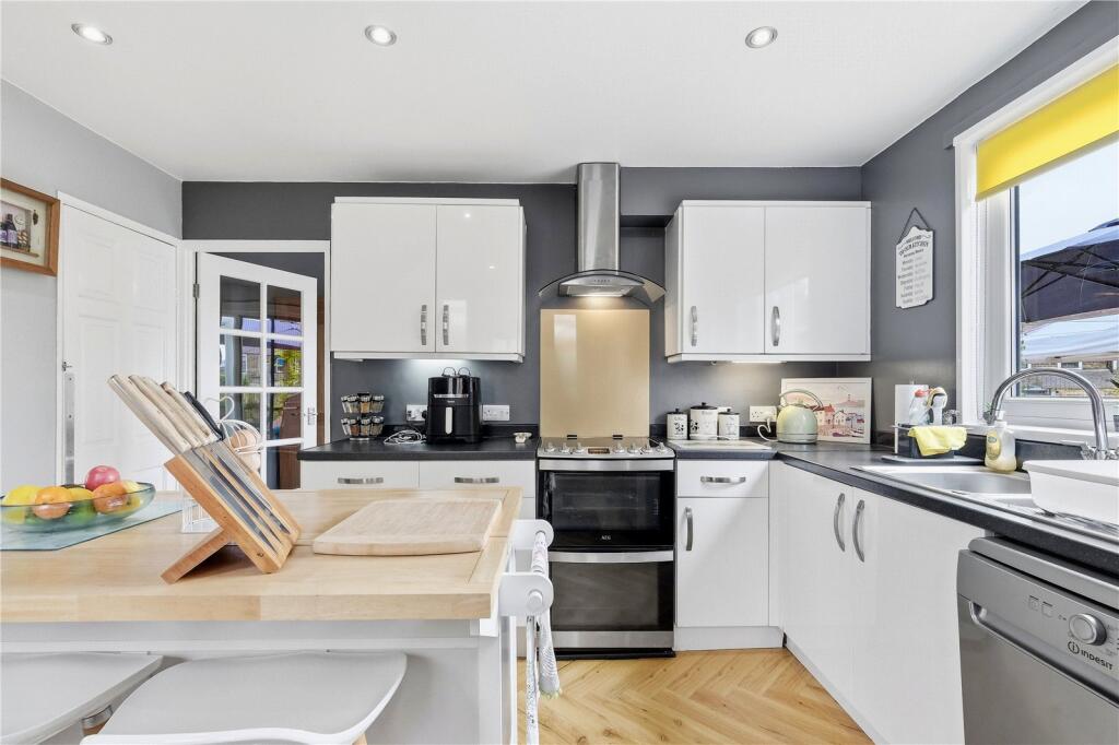 House in Blackburn - View 3