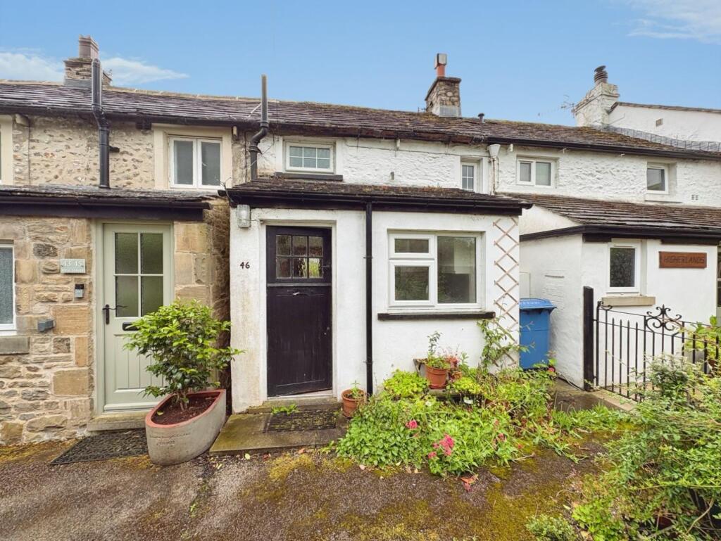 House in Gargrave - View 2