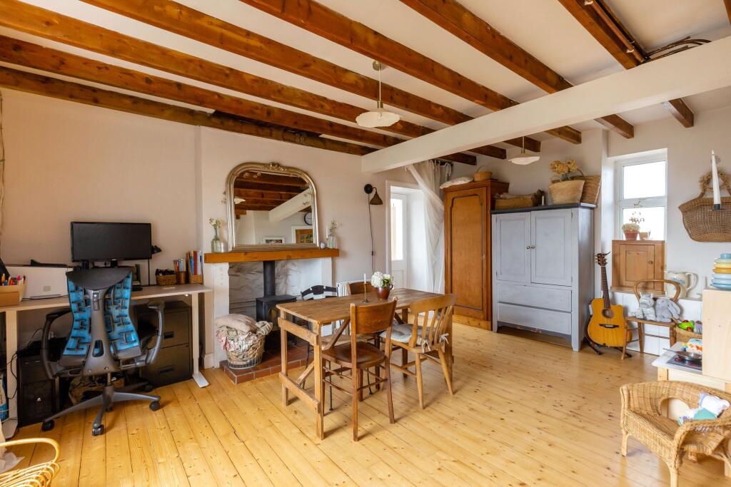 House in Galashiels - View 5