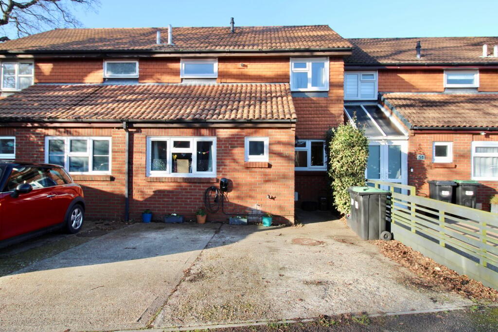 Main image of property: Spartina Drive, Lymington, Hampshire, SO41