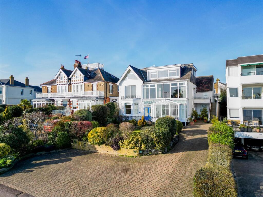 Main image of property: Cliff Parade, Leigh-On-Sea