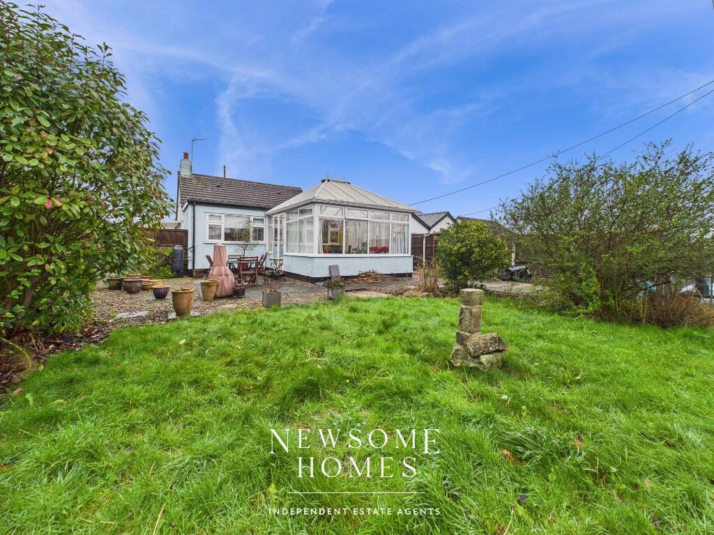 Tanlan, Ffynnongroyw, Flintshire photo 2