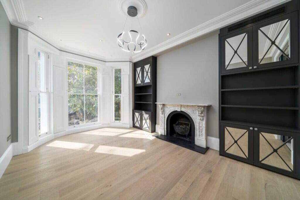 Main image of property: Elsham Road, Holland Park