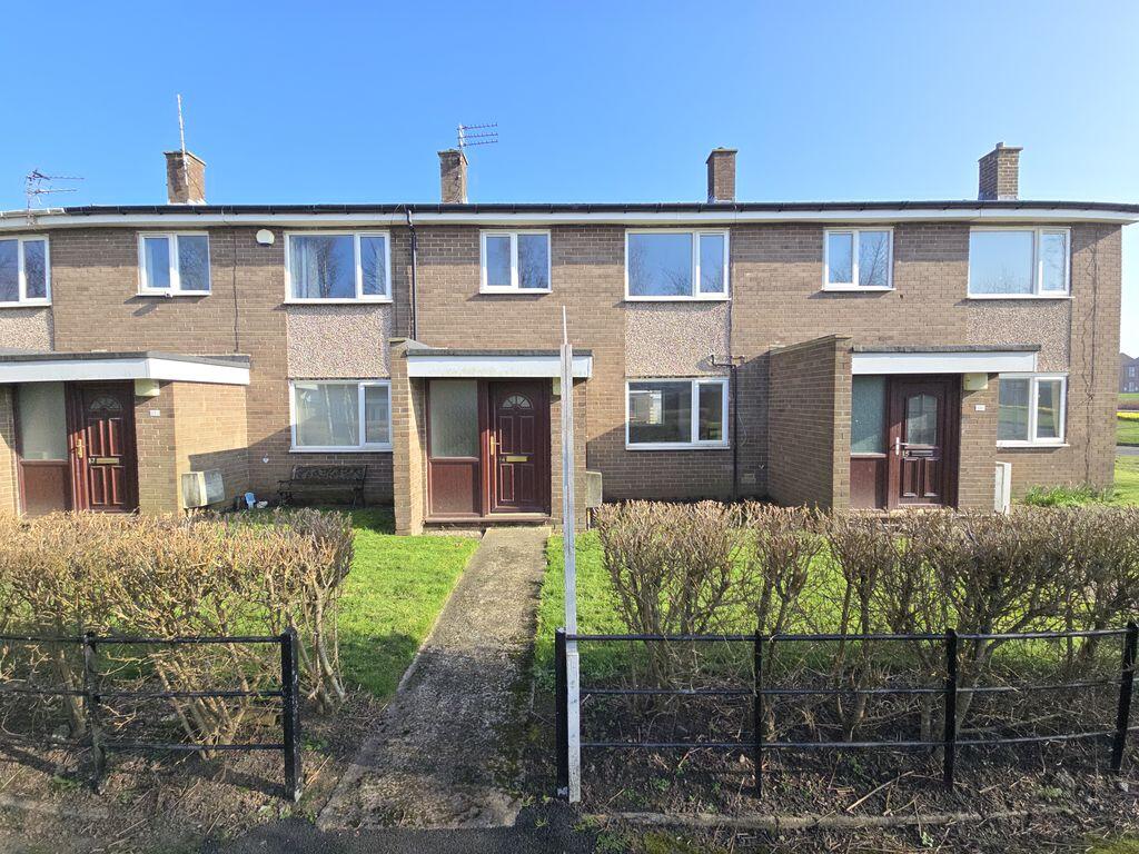 Main image of property: Springwell Drive, Ellington, Morpeth