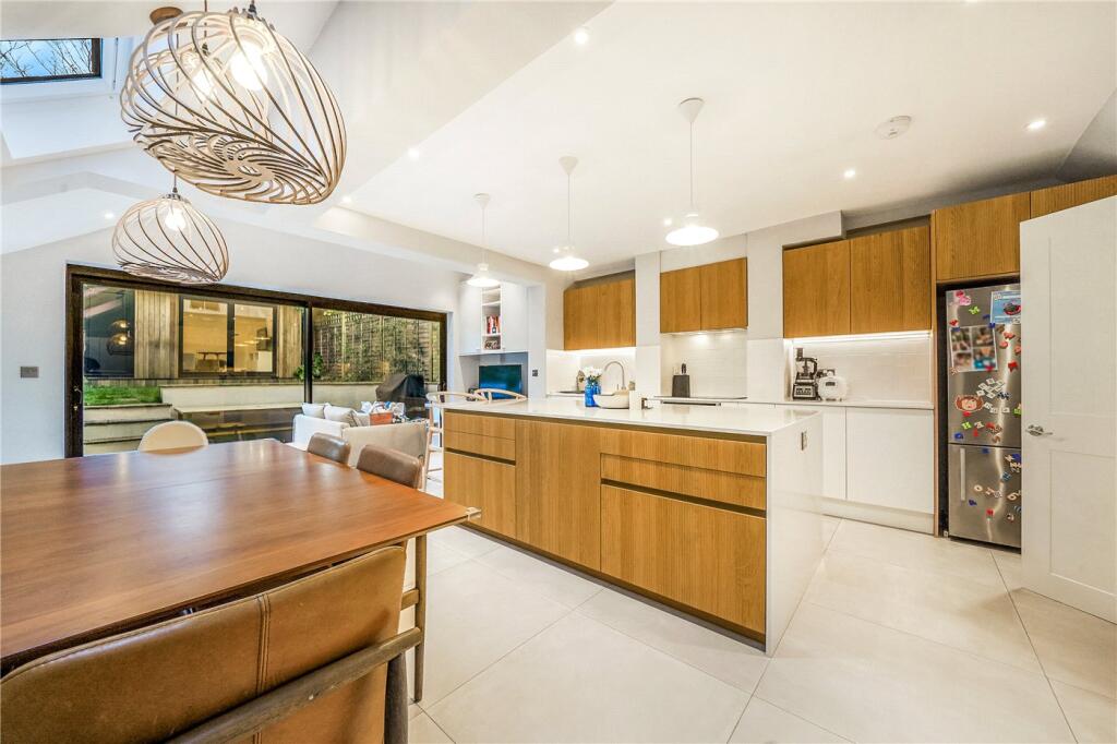 Main image of property: Claremont Road, London, N6