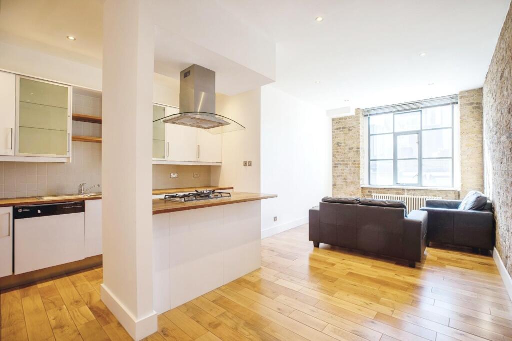 Main image of property: Thrawl Street, Spitalfields, E1