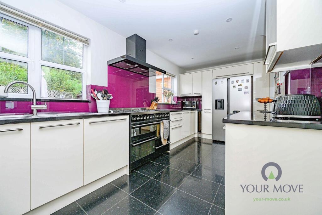 House in Hemel Hempstead - View 4