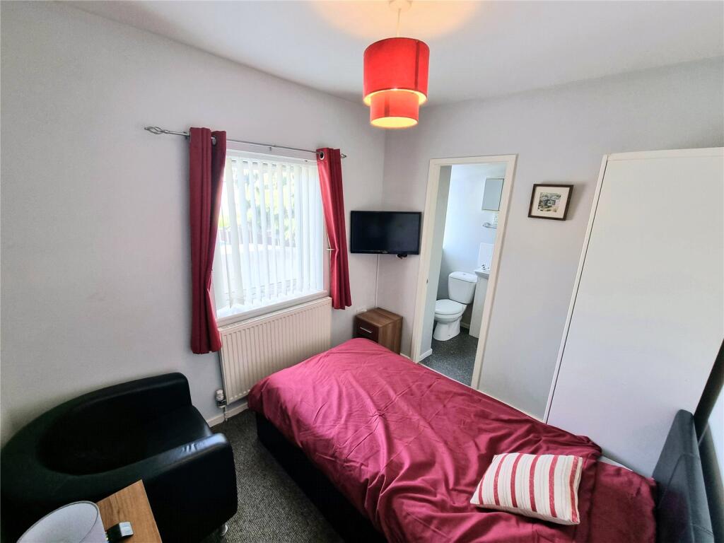 Main image of property: Furnace Lane, Trench, Telford, Shropshire, TF2