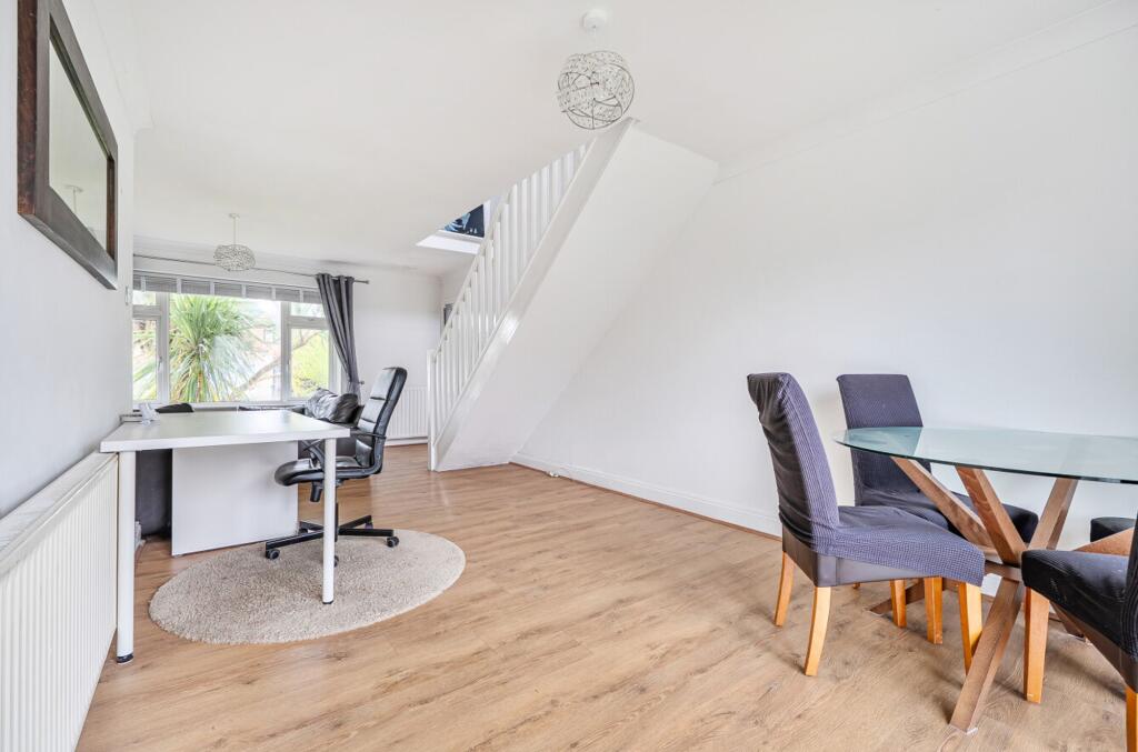 House in Chichester, East Beach, Selsey - View 5