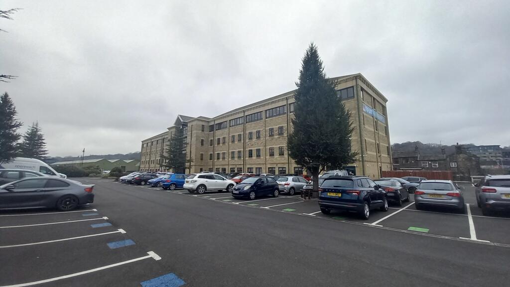 Additional image 12 of Ground Floor East Wing, The Waterfront, Salts Mill Road, Shipley, West Yorkshire, BD17 7EZ