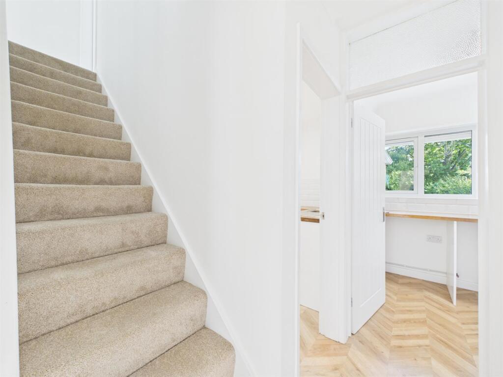 House in New Ferry, Woodhey - View 3