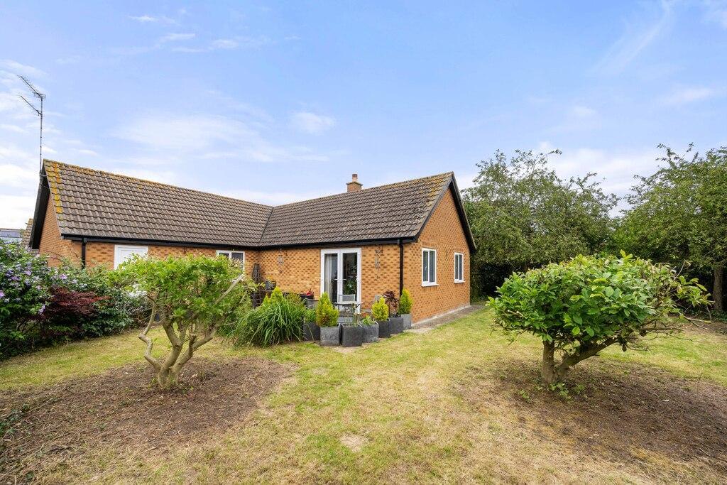 Kingsway, Walsoken, Wisbech, Cambs, PE13 3DU photo 4