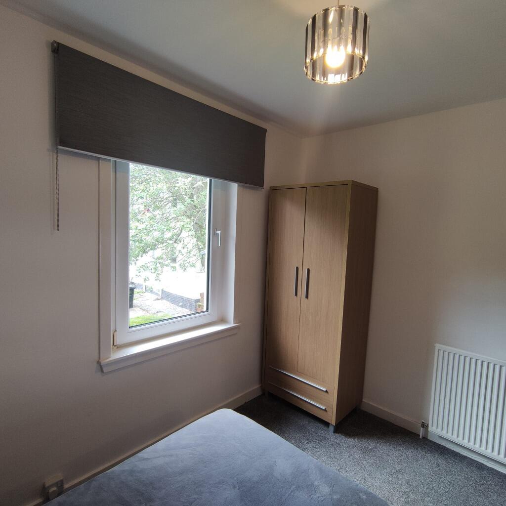 Apartment in Aberdeen - More