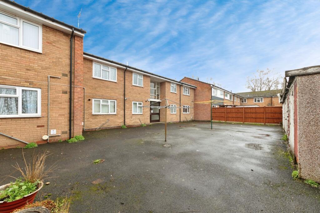 Additional image 17 of Gosford Walk, Solihull, West Midlands, B92