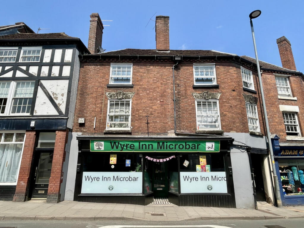 Main image of property: Load Street, Bewdley, DY12