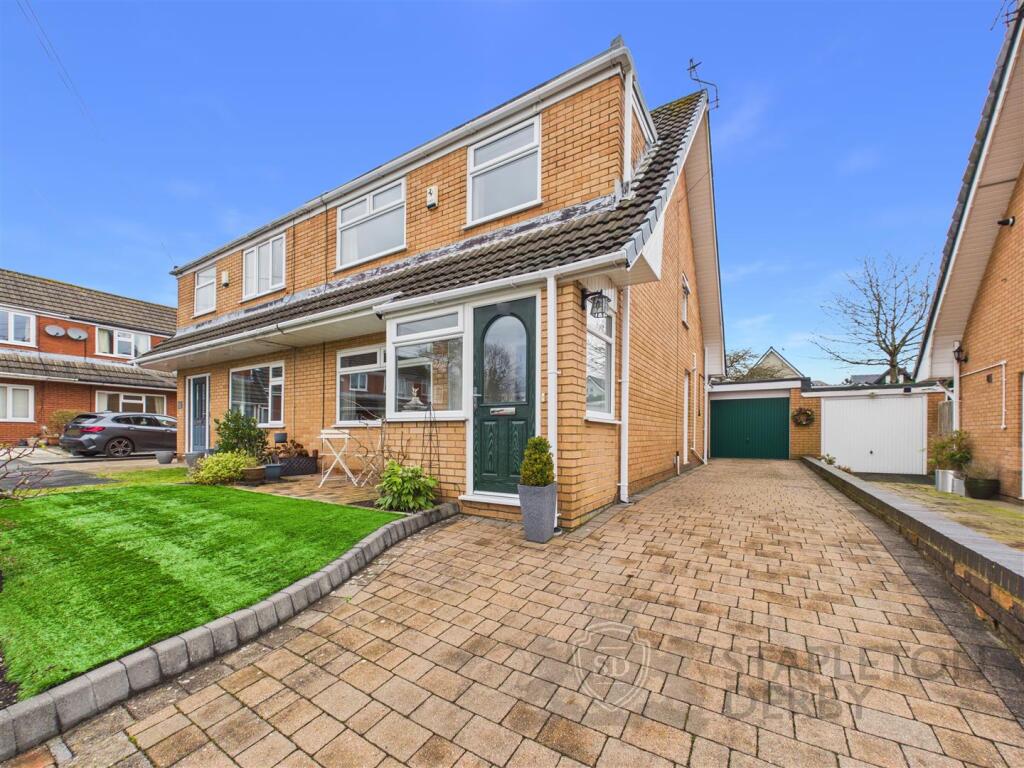 Main image of property: Beech Gardens, Rainford, St. Helens