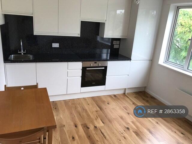 Main image of property: Liverpool Road, London (Islington), N7