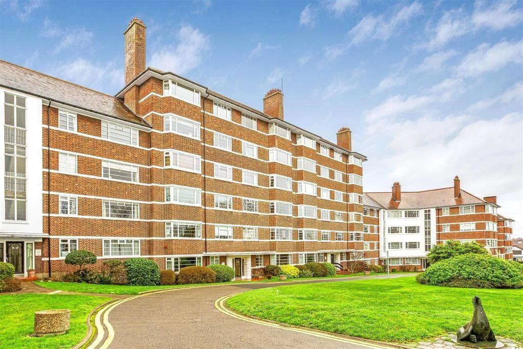 Main image of property: Deanhill Court, Upper Richmond Road West, London
