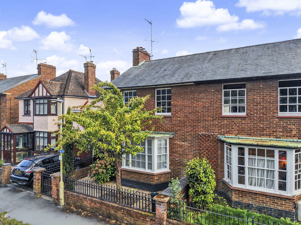 Main image of property: Tamworth Road, Hertford