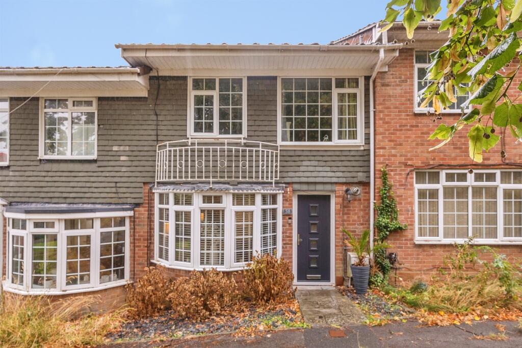 Main image of property: Freshfield Gardens, Waterlooville