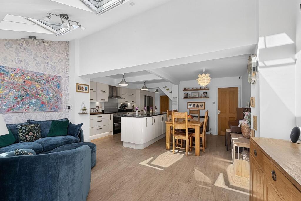 House in Warrington - View 4