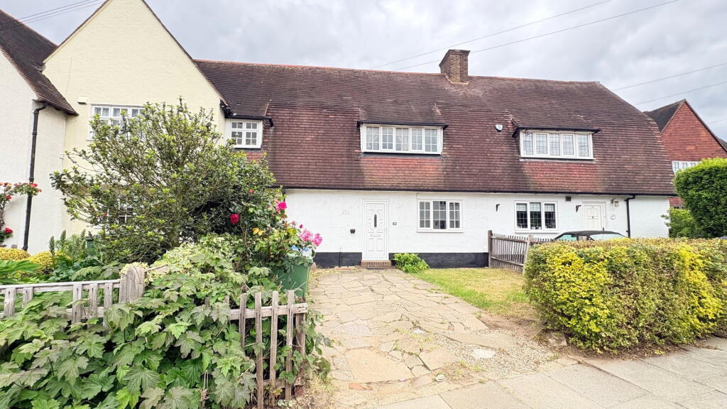 Main image of property: Dickson Road, London, SE9 6RF