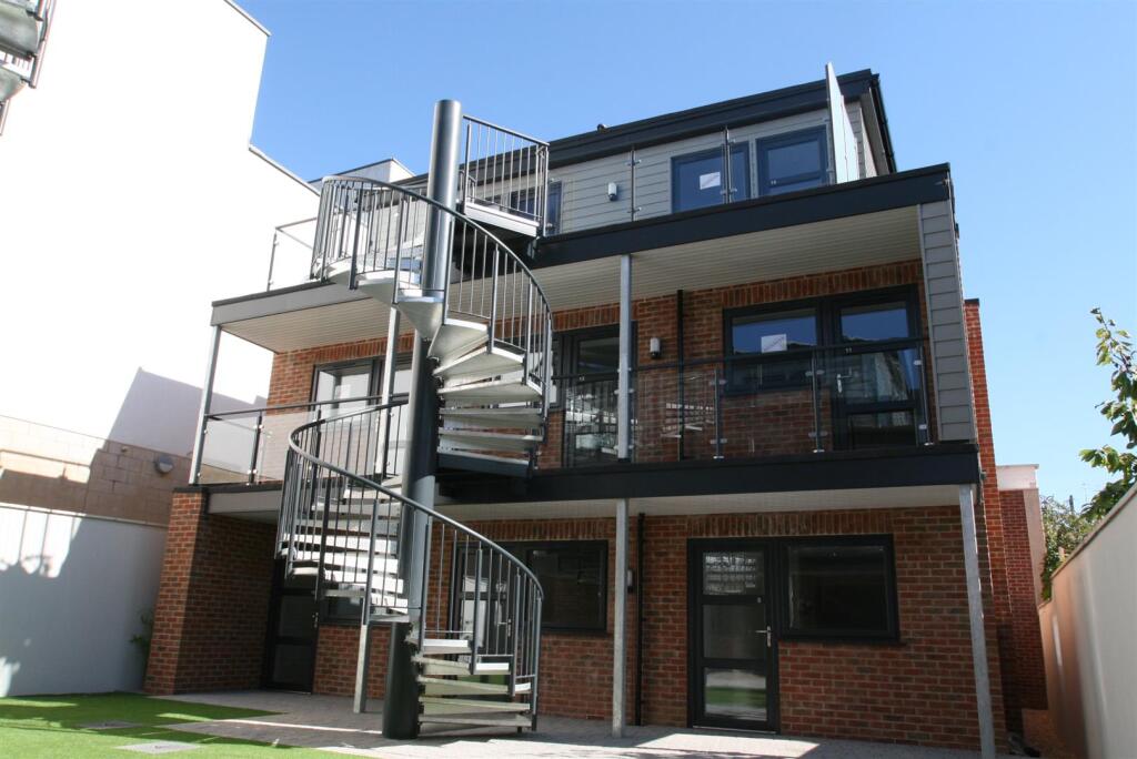 Main image of property: Southcote Road Bournemouth