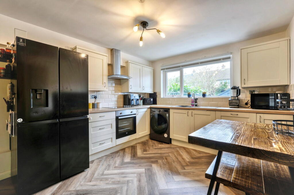 House in Workington, Cumberland - View 2