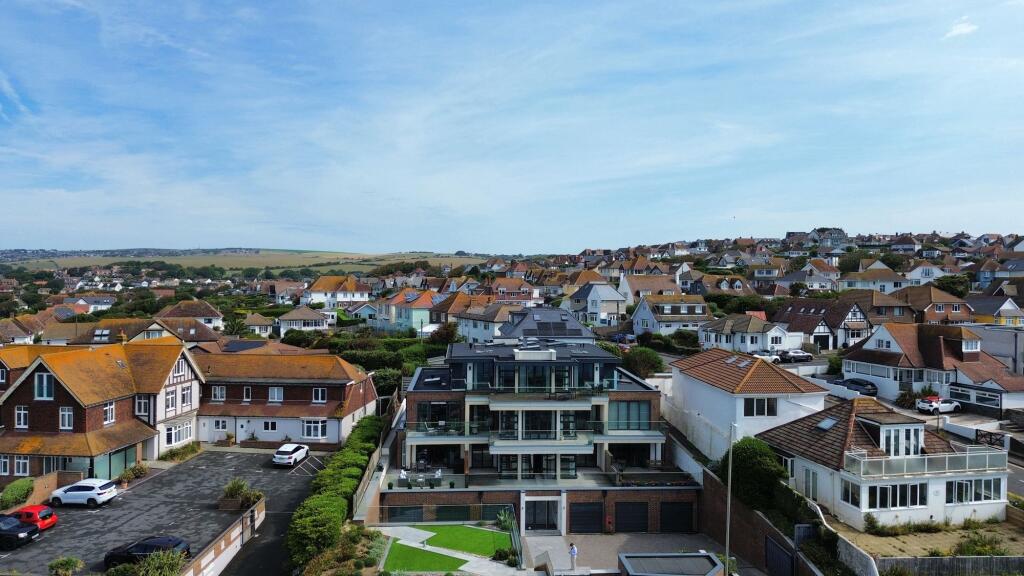 Main image of property: Marine Drive, Rottingdean, BN2