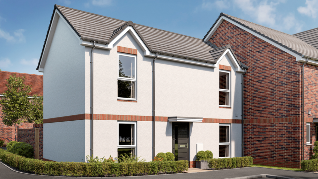 Main image of property: Staverton Road, Daventry, NN11 4WP