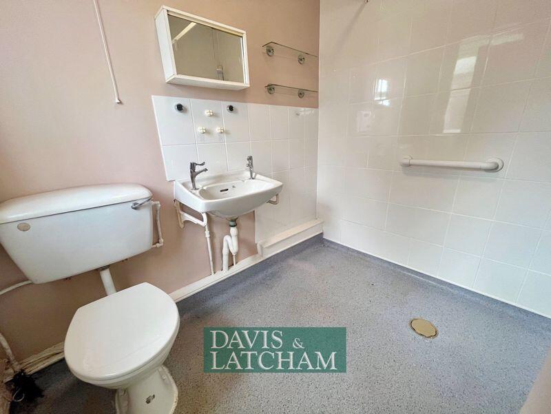 Weymouth Street, Warminster - More