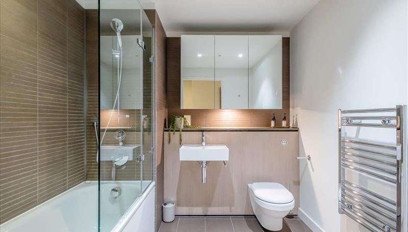 Main image of property: Paddington