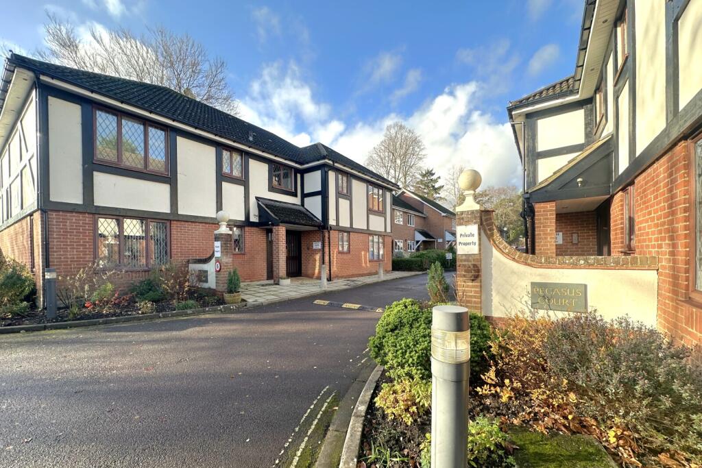 Main image of property: Pegasus Court, Fleet, Hampshire, GU51