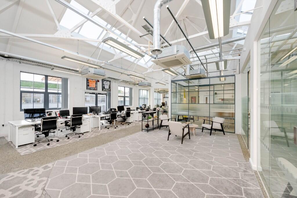 Main image of property: 100 Villiers Road, London, NW2