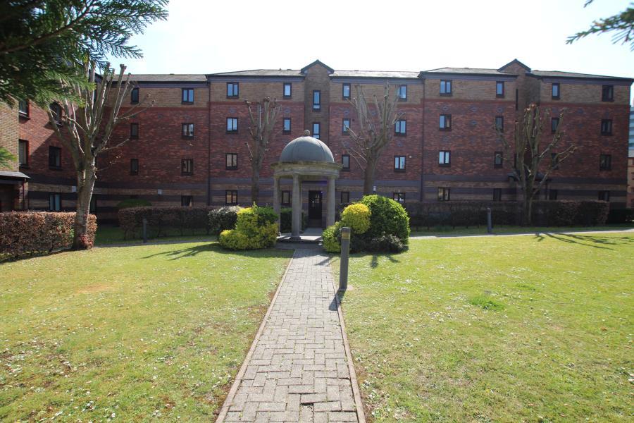 Main image of property: Redcliffe Mead Lane- City Centre