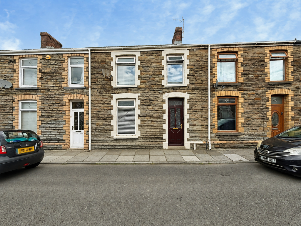 Main image of property: Arthur Street, Port Talbot, SA12 6EH