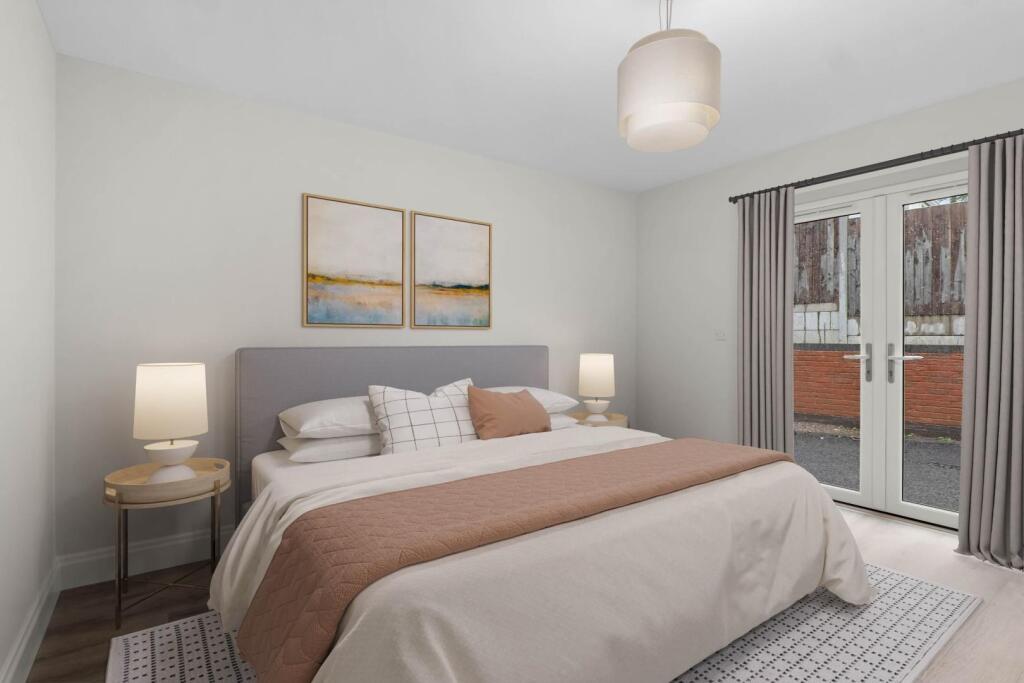 Additional image 10 of Pumphouse Lane, Webheath, B97