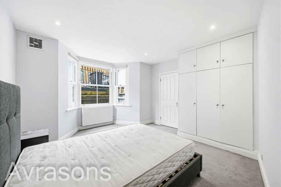 Main image of property: OFFLEY ROAD, OVAL