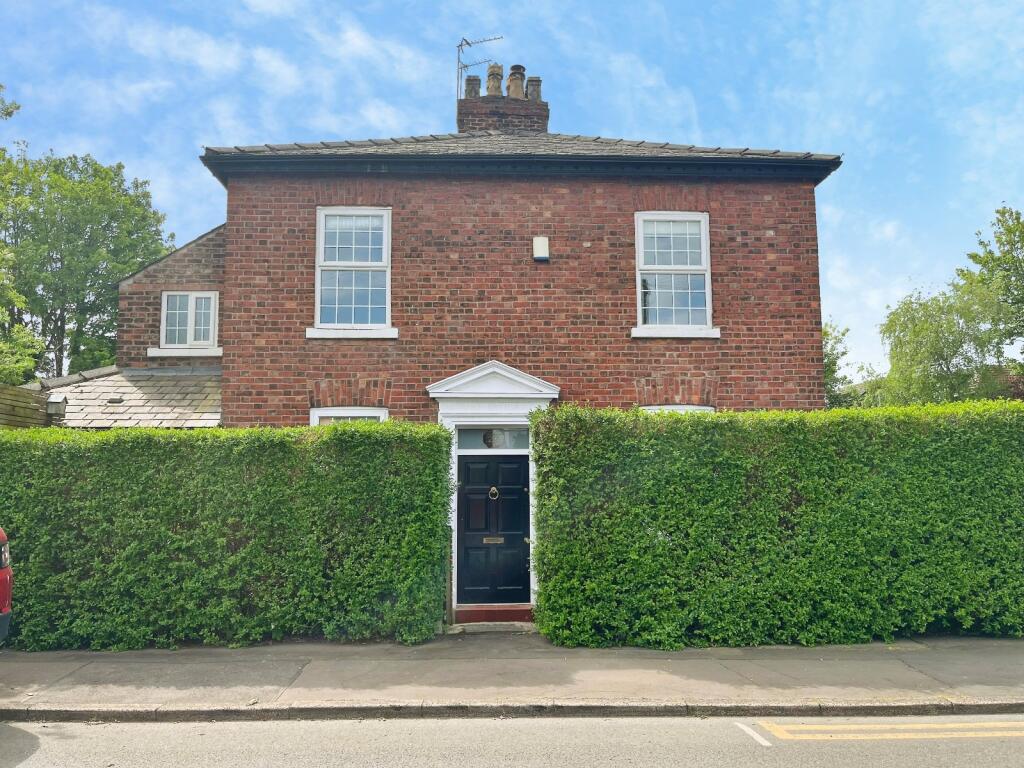 Main image of property: Cotton Lane, Withington, Manchester, M20