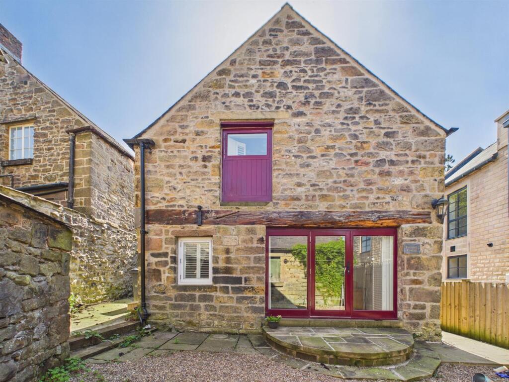 Main image of property: Devaney Cottage, Knowleston Place, Matlock